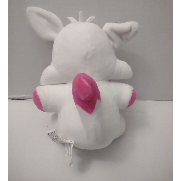 Funtime Foxy Five Nights At Freddy's Plush 8" Figure Sister Location FNAF Funko - Picture 3 of 6